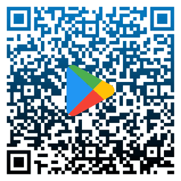 Google Play Store QR Code