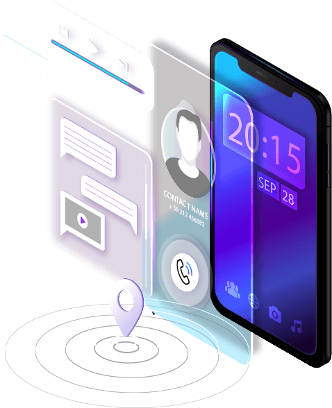 SyteRoam SyteLine ERP Mobile App Preview — Android & iOS