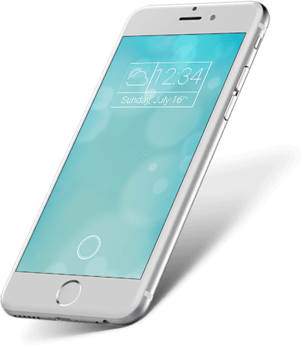 Phone Mockup 1