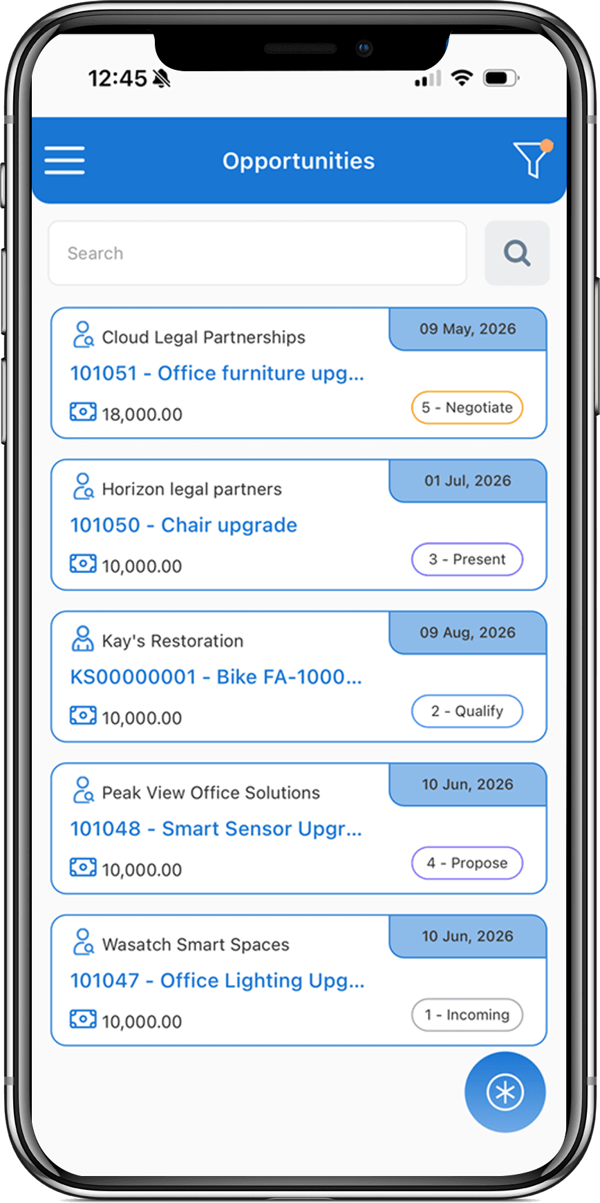 App Screenshot 3