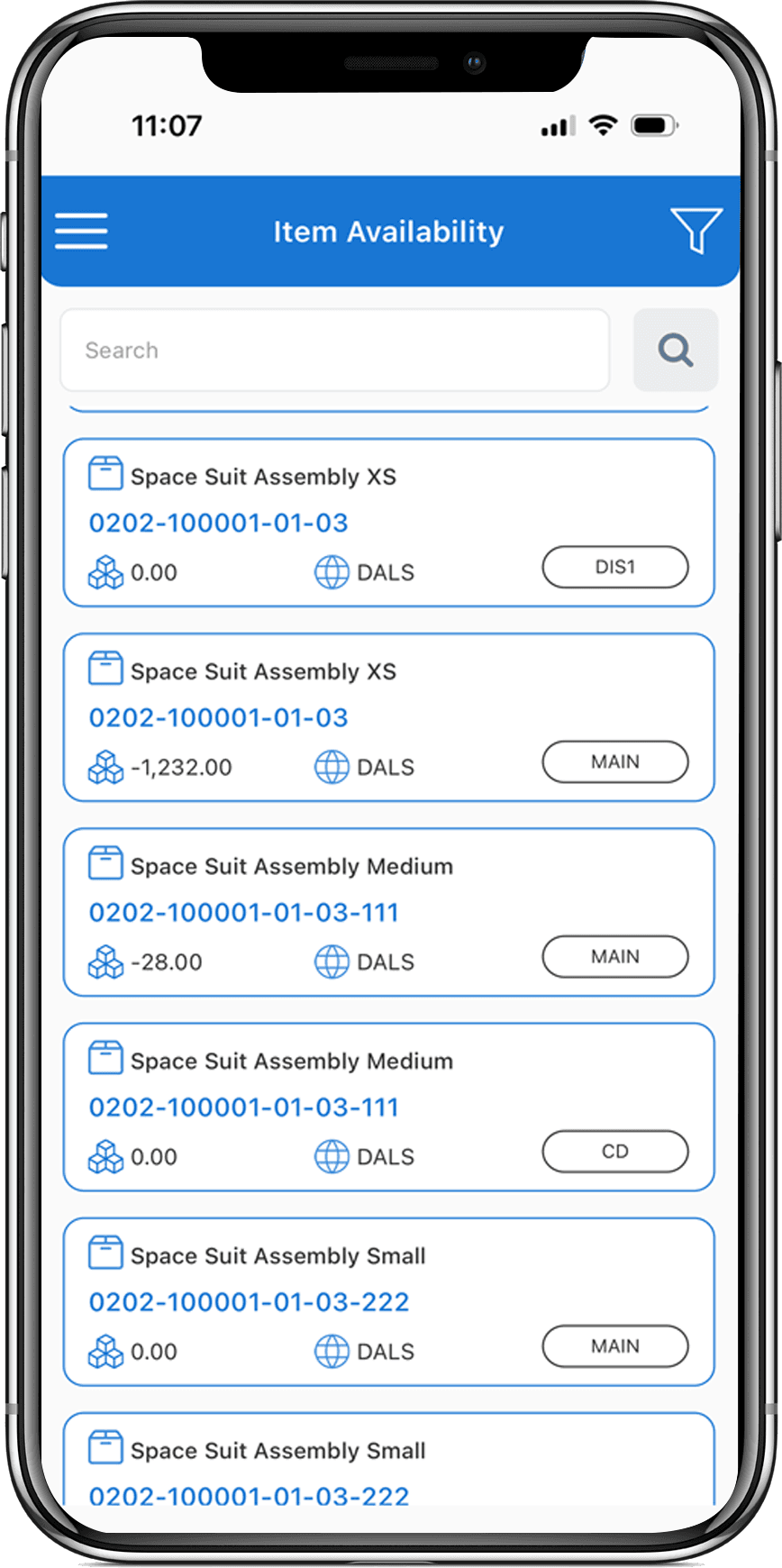 App Screenshot 7