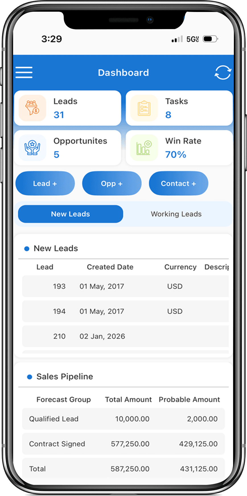 App Screenshot 8